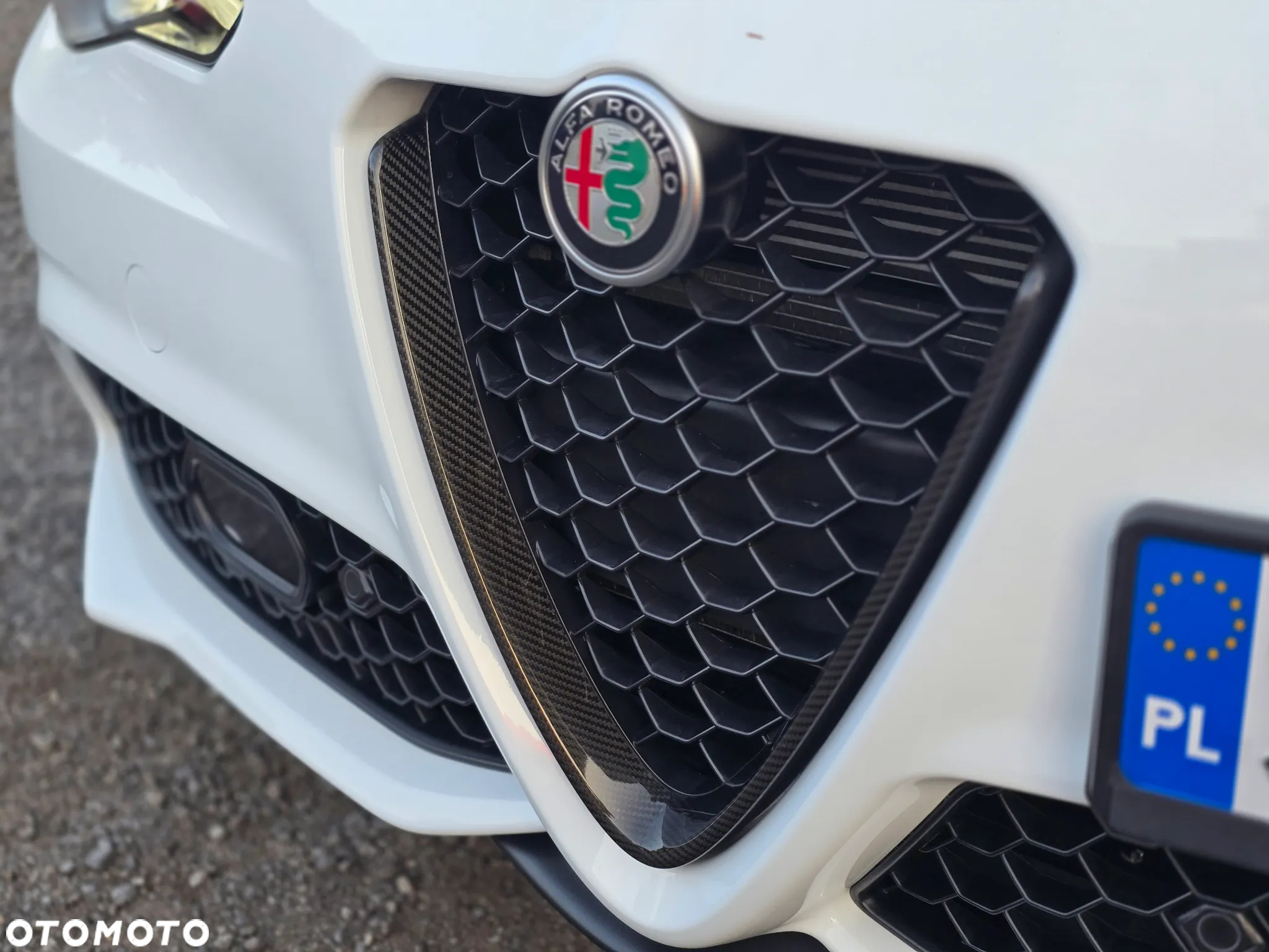 Alfa Romeo Giulia 2.0 Turbo Veloce Q4 - 35