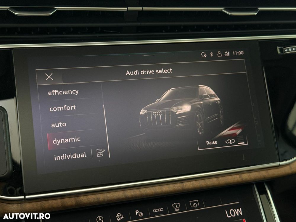 Audi Q7 50 TDI quattro Tiptronic MHEV S Line - 25