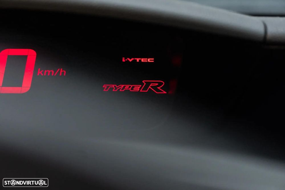 Honda Civic 2.0 Type-R - 15