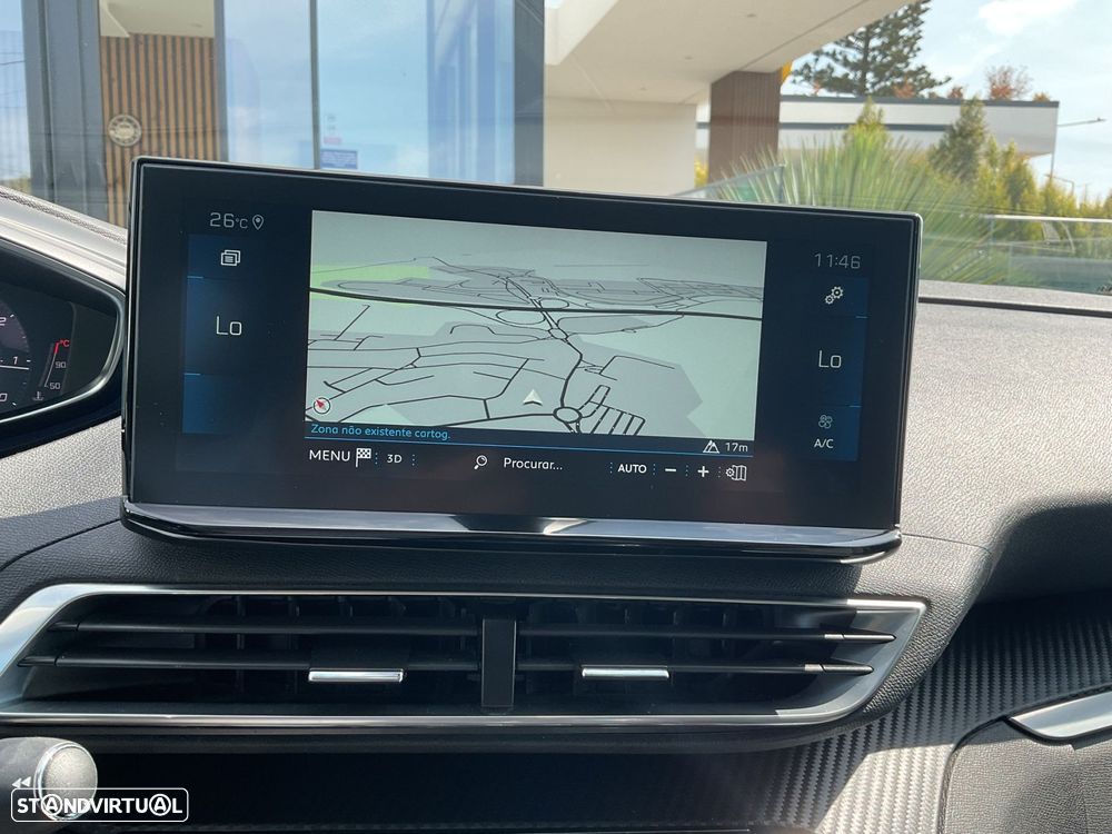 Peugeot 5008 1.5 BlueHDi Allure - 28