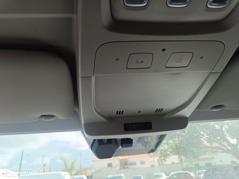 Mercedes-Benz Citan Citan 1.5 110 CDI - 20