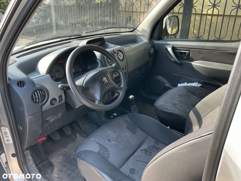 Peugeot Partner 90 L2 - 4