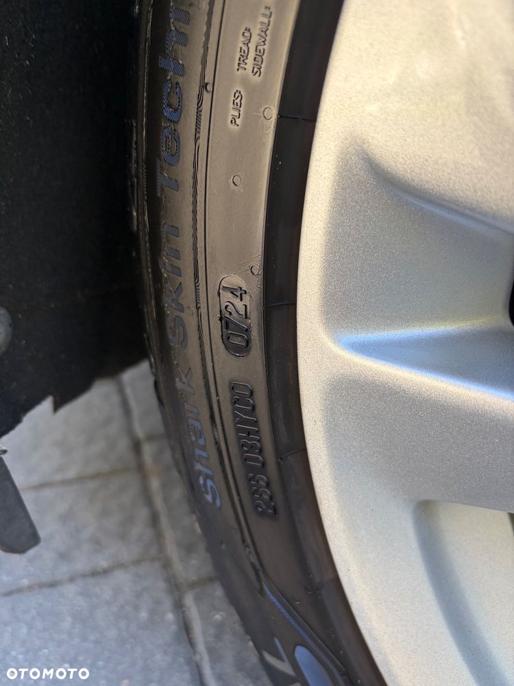 Opel Astra - 25