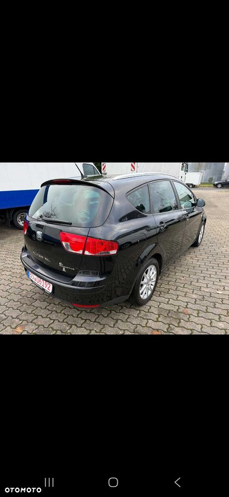 Seat Altea XL - 3