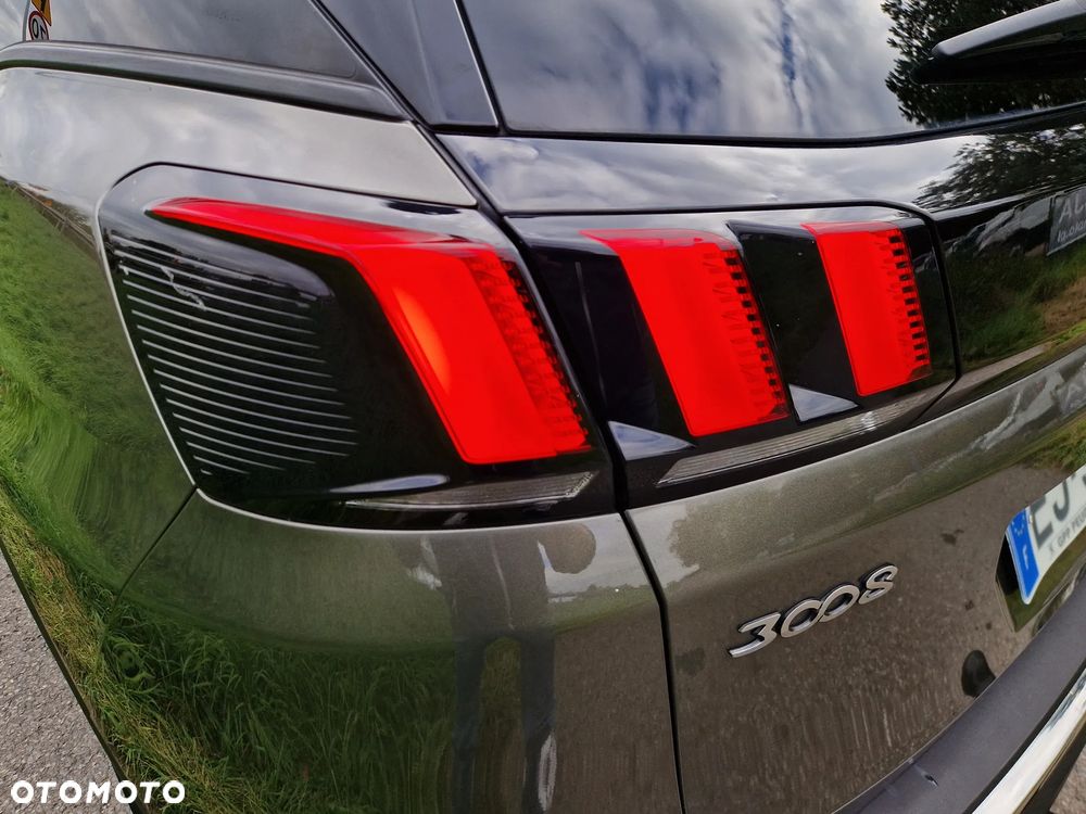 Peugeot 3008 - 30