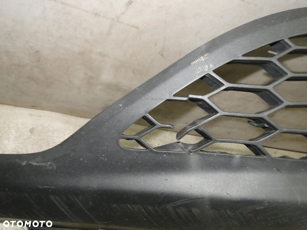 HONDA CIVIC UFO VIII 8 LISTWA SPOJLER DOKŁADKA ZDERZAKA PRZÓD PRZEDNIA EUROPA - 2