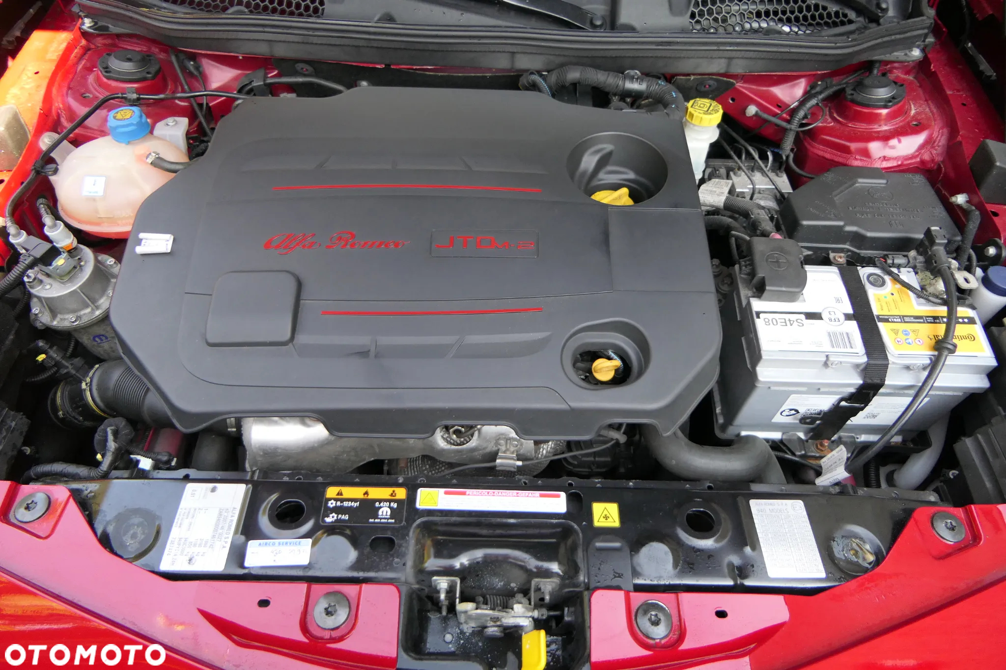 Alfa Romeo Giulietta 2.0 JTDM Super - 19