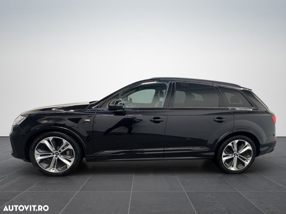 Audi Q7 - 4