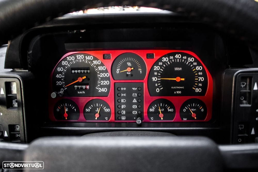 Fiat Uno Turbo i.e. - 15