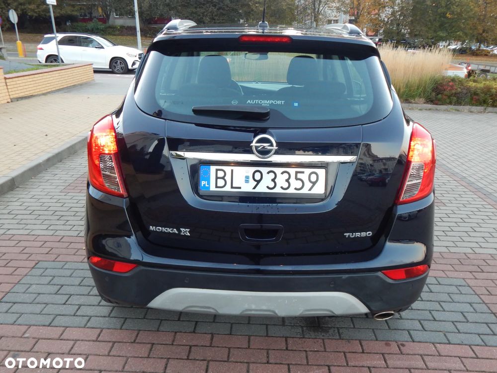 Opel Mokka 1.6 Active S&S - 17