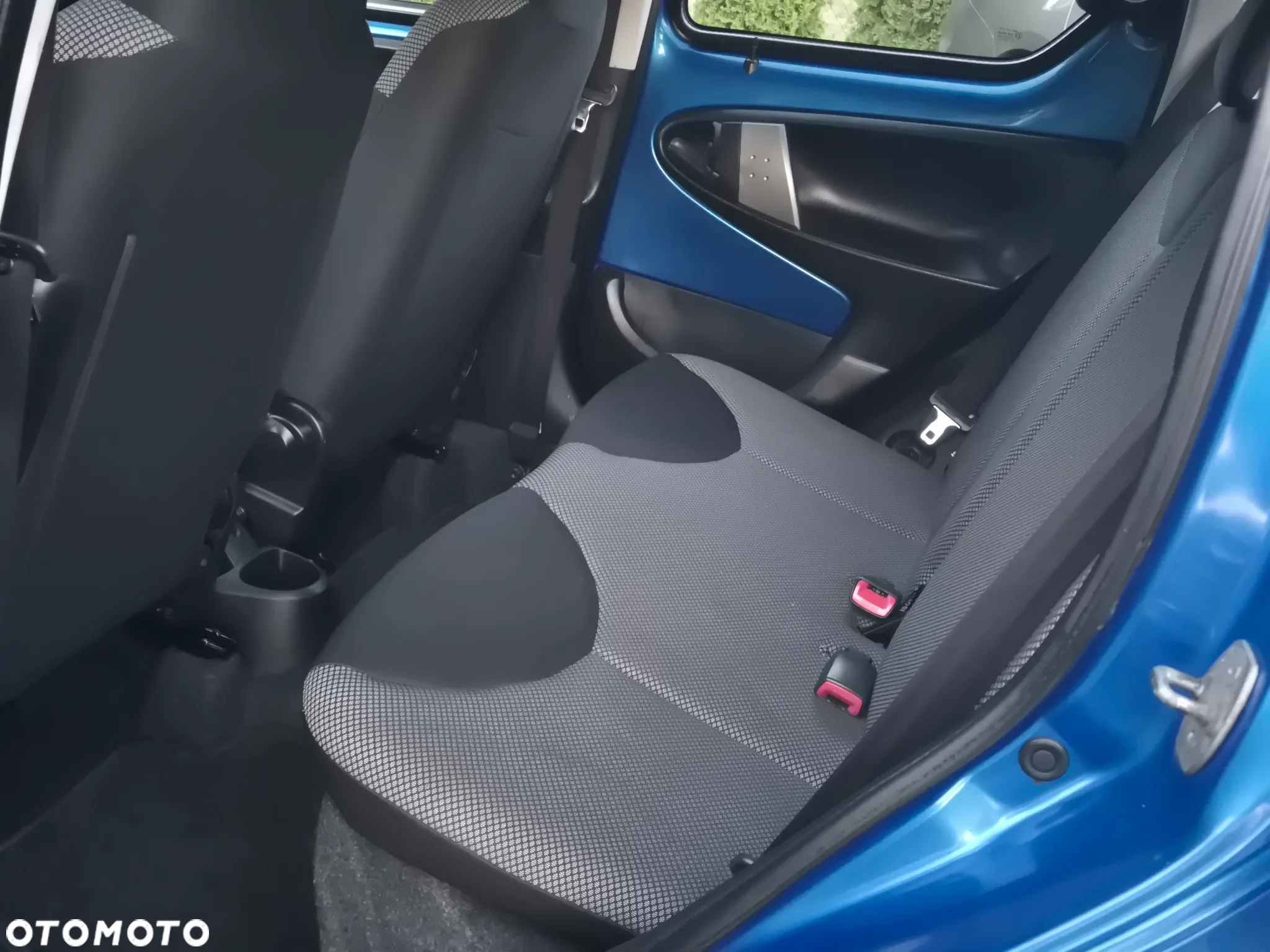 Toyota Aygo 1.0 VVT-i - 15