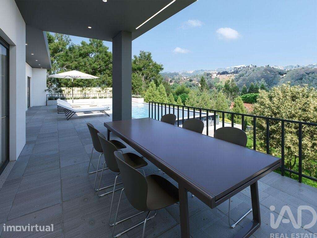 Casa / Villa T3 em Alvorninha de 150,00 m2 - Grande imagem: 3/29