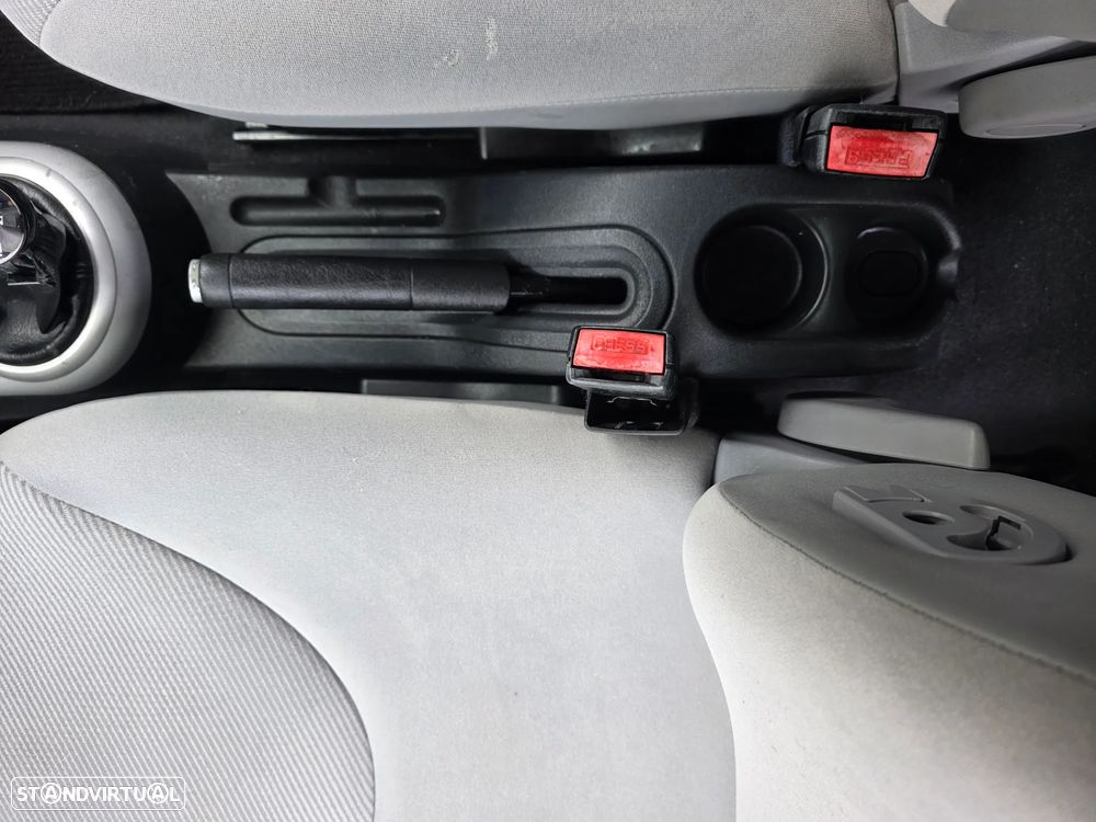 Citroën C3 1.1 Exclusive - 15