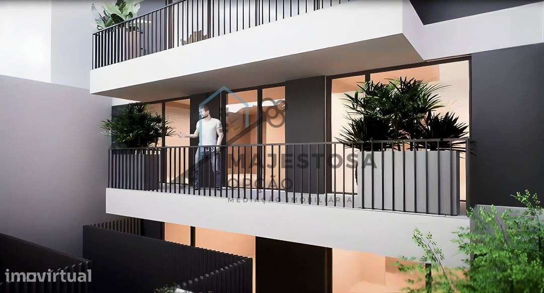 Apartamentos e Loja de Luxo — Viana do Castelo - Grande imagem: 2/11