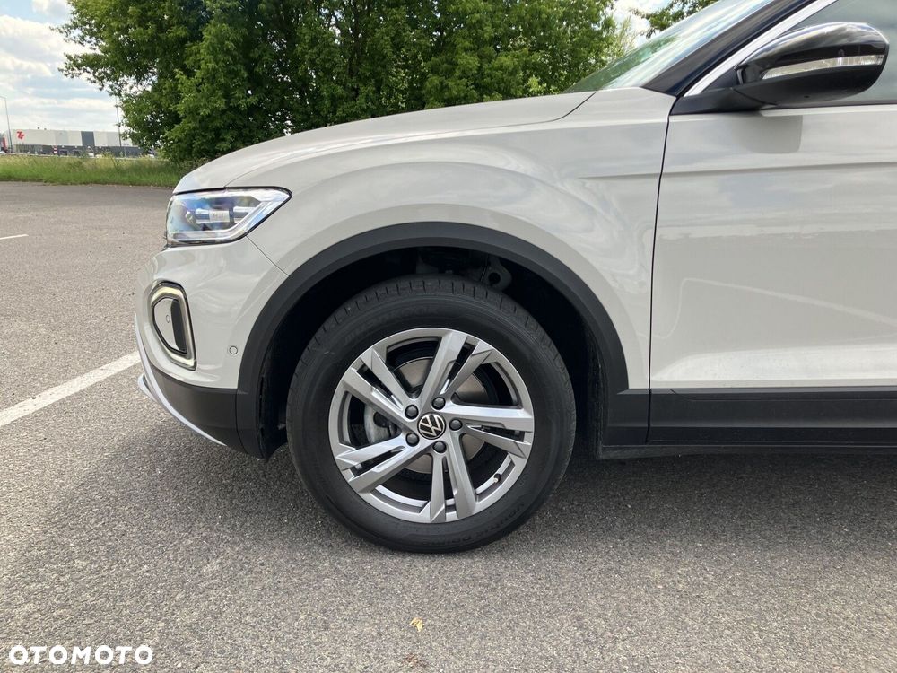 Volkswagen T-Roc - 19