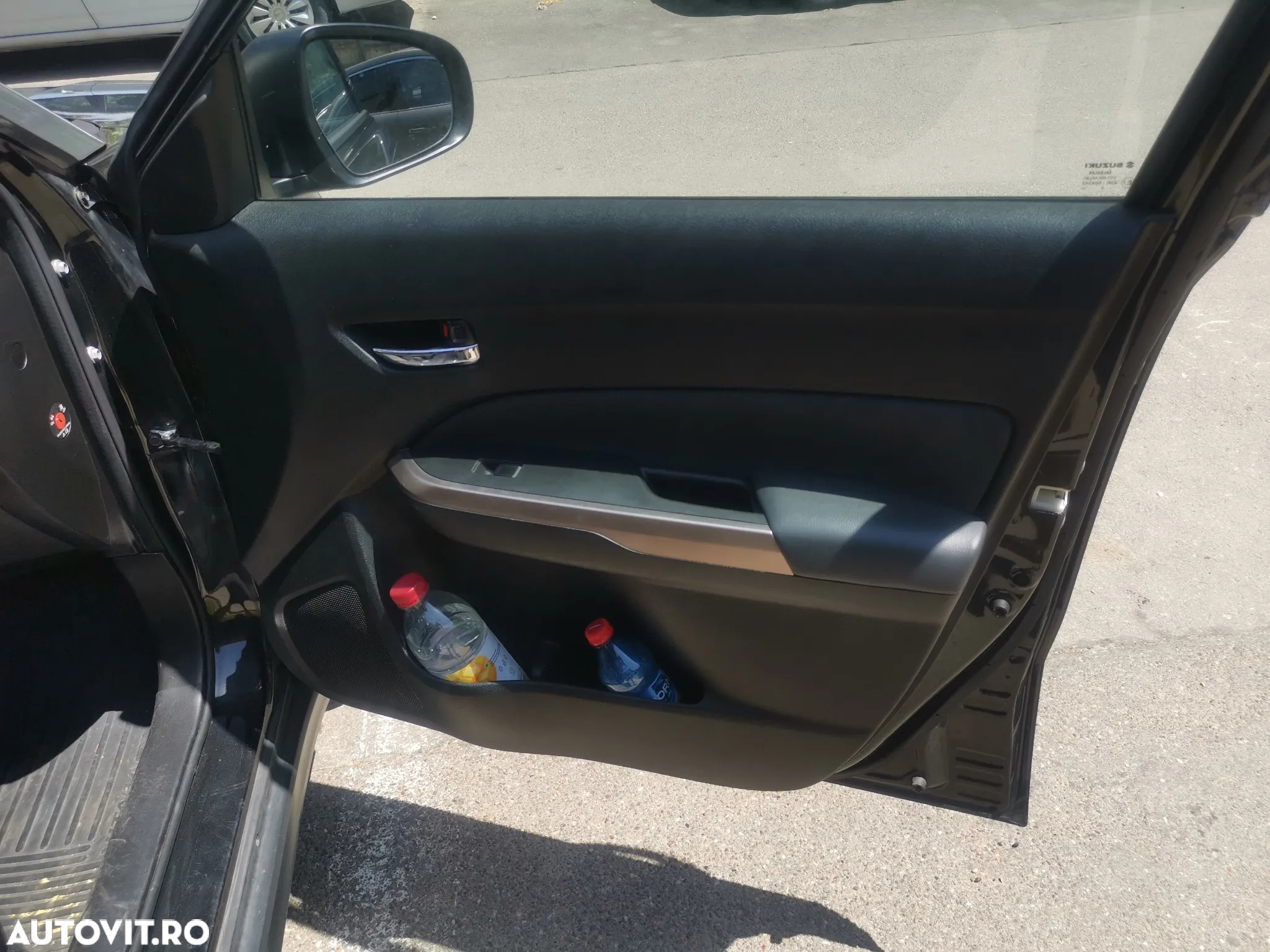 Suzuki Vitara 1.6 Spirit - 15