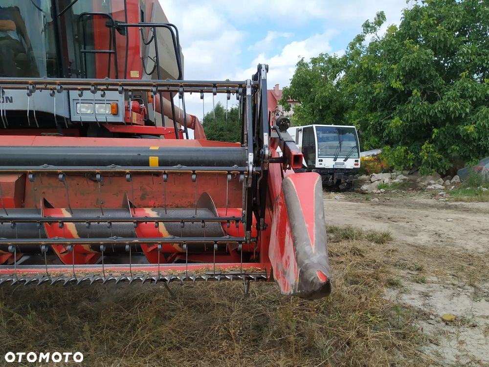 Massey Ferguson 7256 - 20