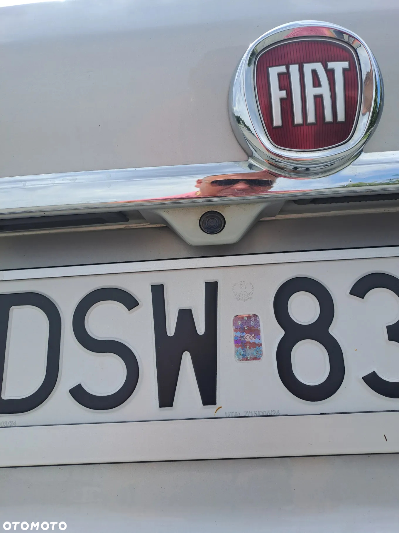 Fiat Tipo 1.6 MultiJet 16v Mirror - 19