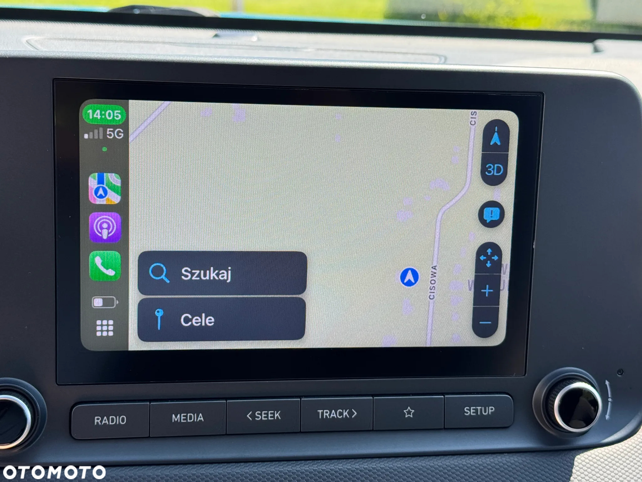 Hyundai Kona 1.6 GDI DCT Hybrid Style - 29
