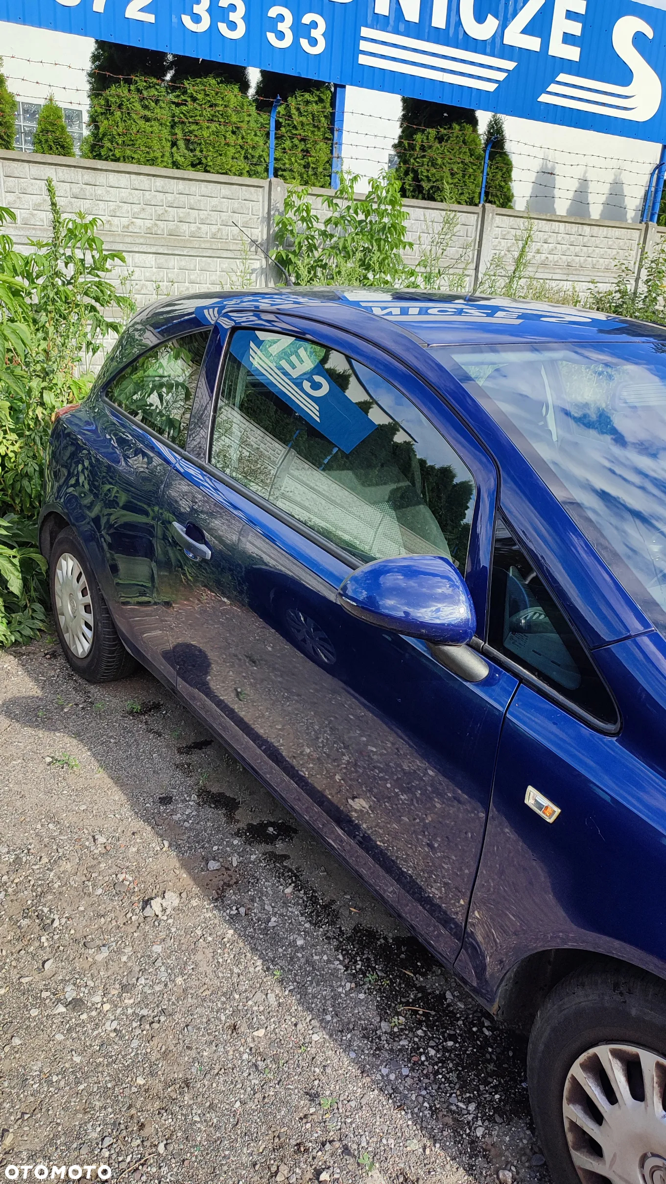 Opel Corsa 1.2 16V - 7