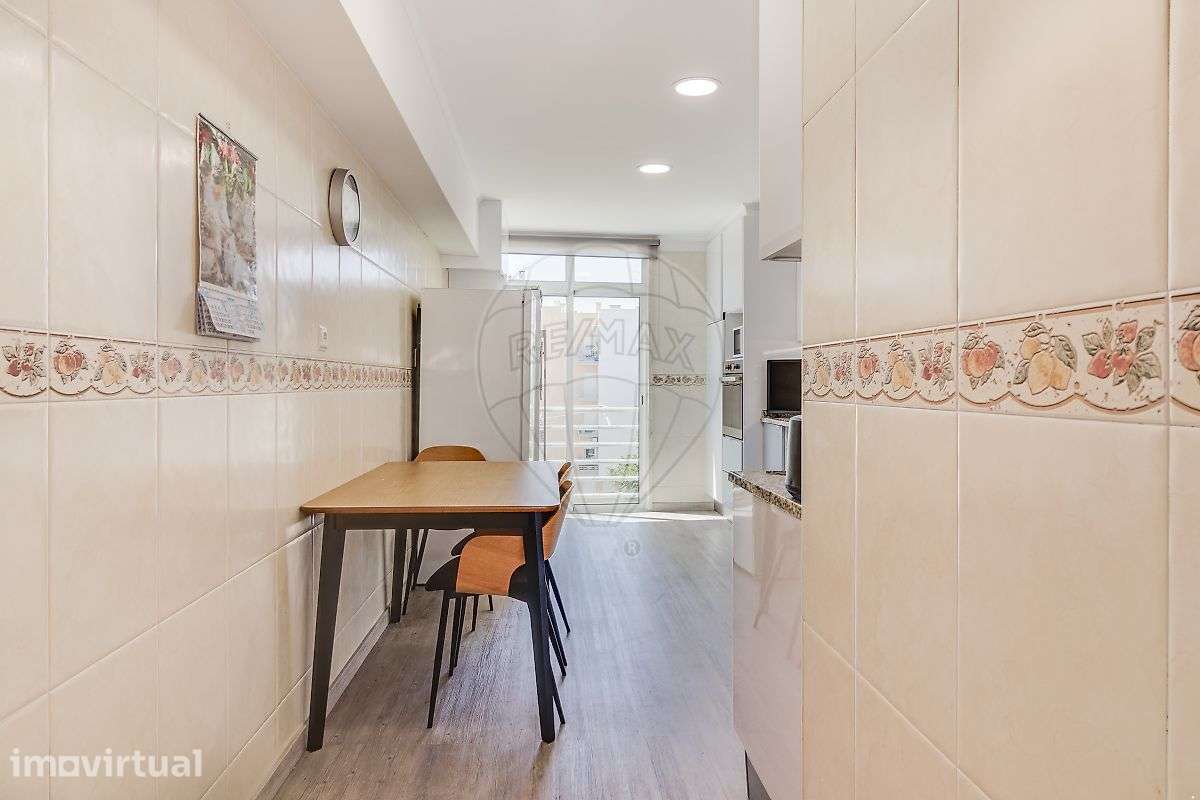 Apartamento T3 para venda - Grande imagem: 3/26