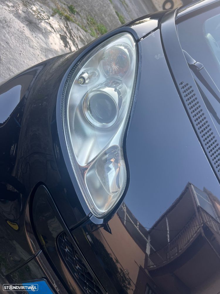 Smart ForTwo Coupé pulse micro hybrid drive - 10