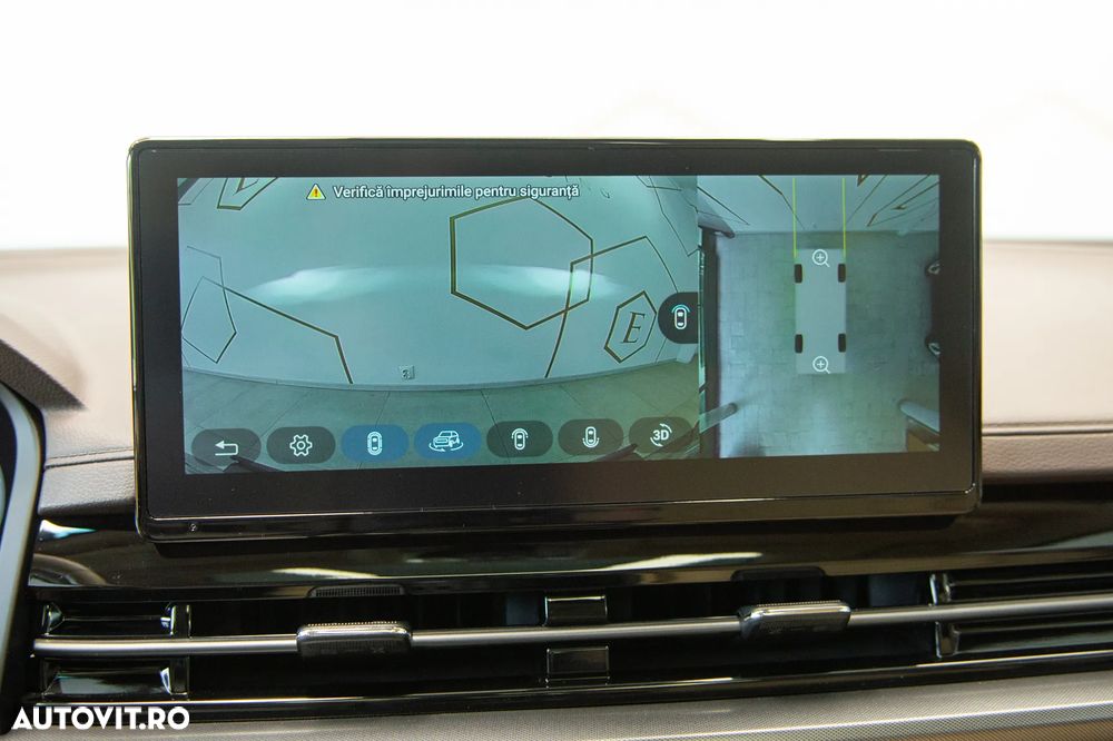 SsangYong REXTON G4 2.2 e-XDI 4WD Black Edition - 23