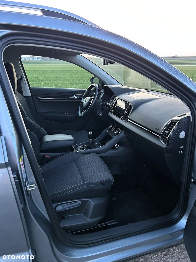 Skoda Karoq - 9