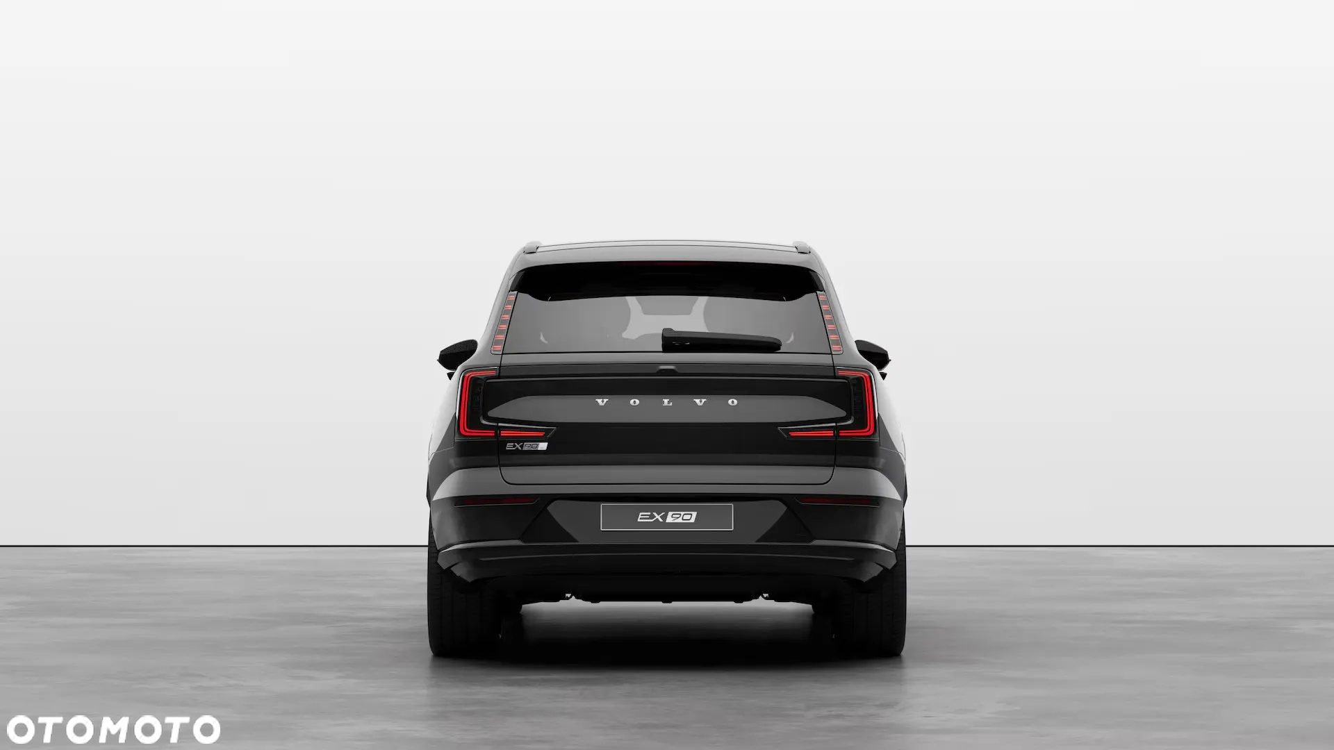 Volvo EX90 111kWhTwin Performance AWD Ultra 6 os - 6
