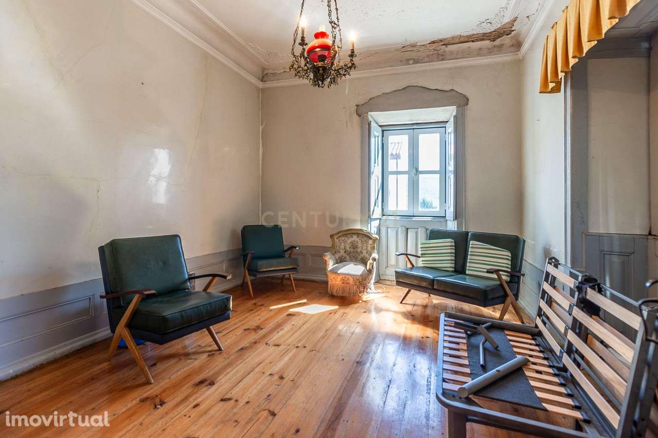 Quinta com Palacete - Grande imagem: 5/46