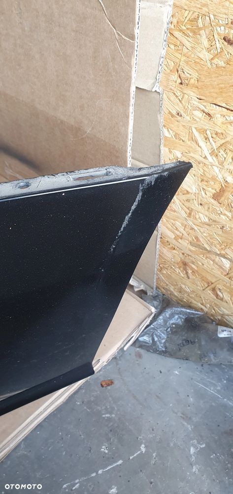 Zderzak tył tylny 4 PDC Audi A6 C7 LIFT Kombi LY9T - 9