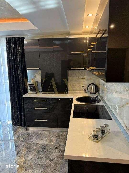 Apartament LUX 3 camere, etaj 1, loc de parcare, zona exterior - Imagine principală: 2/9