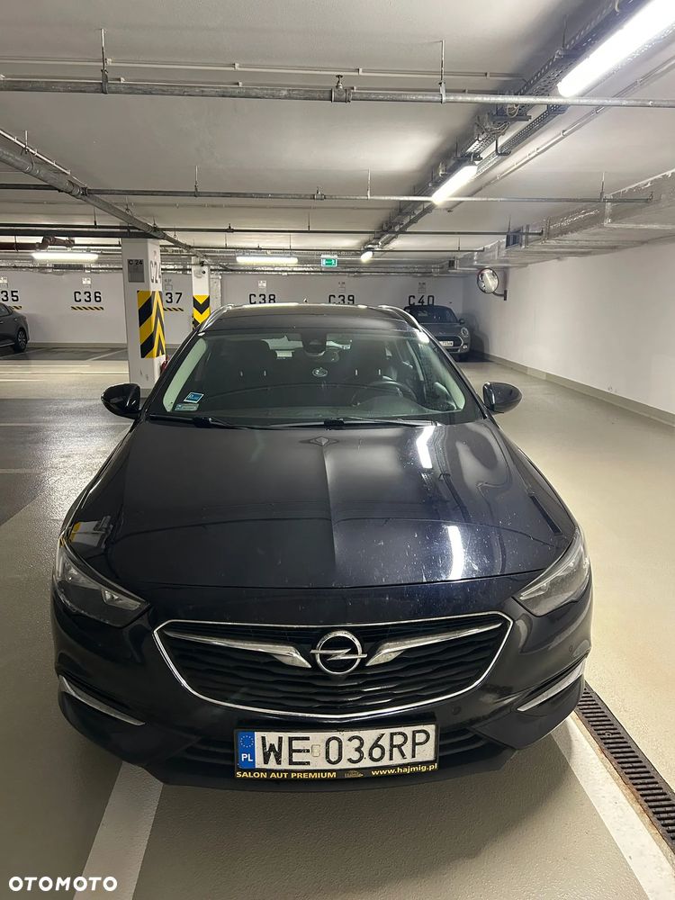 Opel Insignia - 13