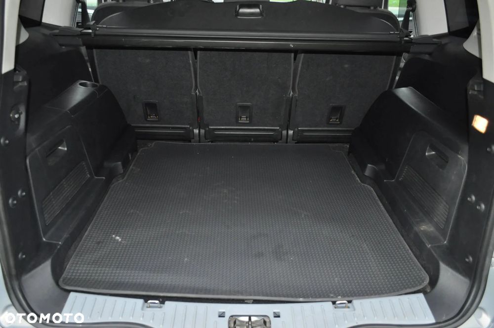 Ford S-Max 1.6 T Titanium - 15