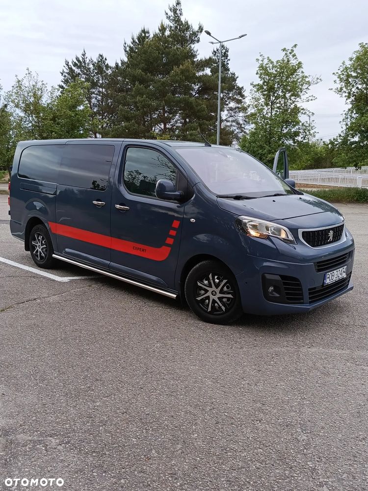 Peugeot Expert - 2