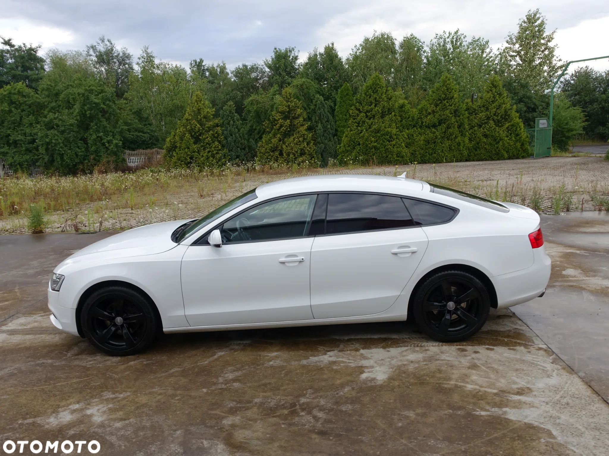 Audi A5 - 9