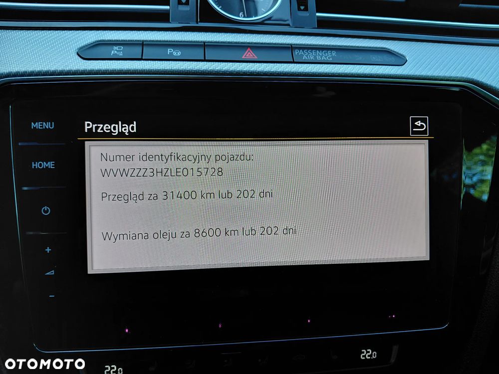 Volkswagen Arteon 2.0 TDI Bi-Turbo SCR 4Mot R-Line DSG - 32