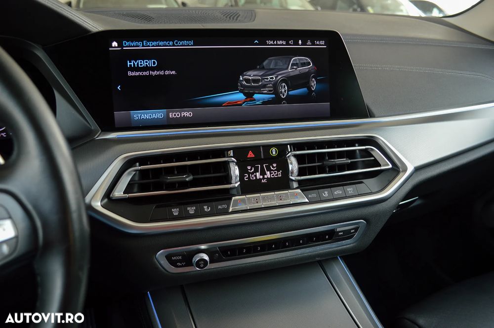 BMW X5 xDrive45e xLine - 11