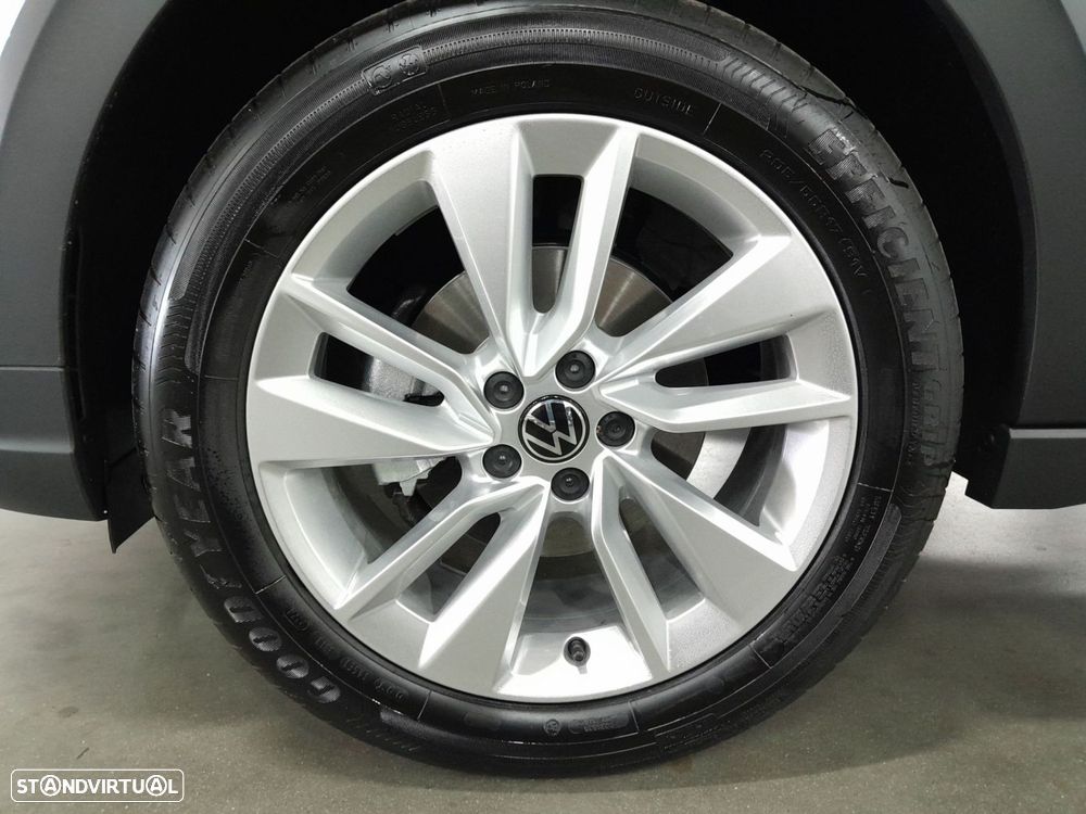 Volkswagen Taigo 1.0 TSI Urban — fotografia 23