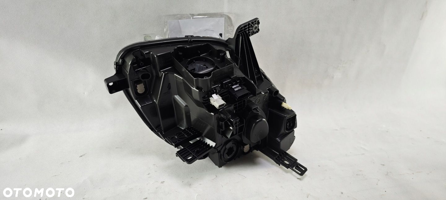 SMART FORTWO FORFOUR A453 REFLEKTOR LED LEWY LAMPA LEWA A4538200339 - 11