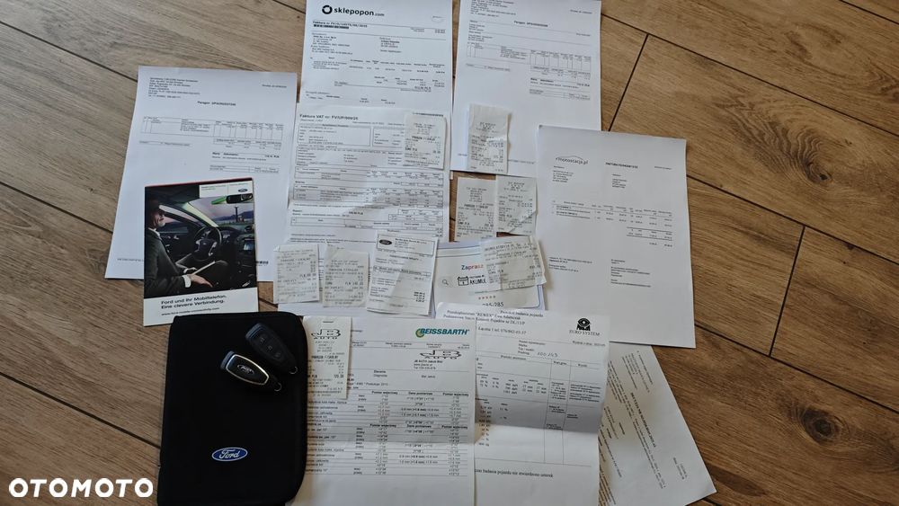 Ford Kuga 2.0 TDCi AWD ST-Line - 40