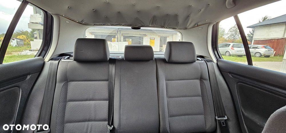 Volkswagen Golf 1.4 TSI GT - 7