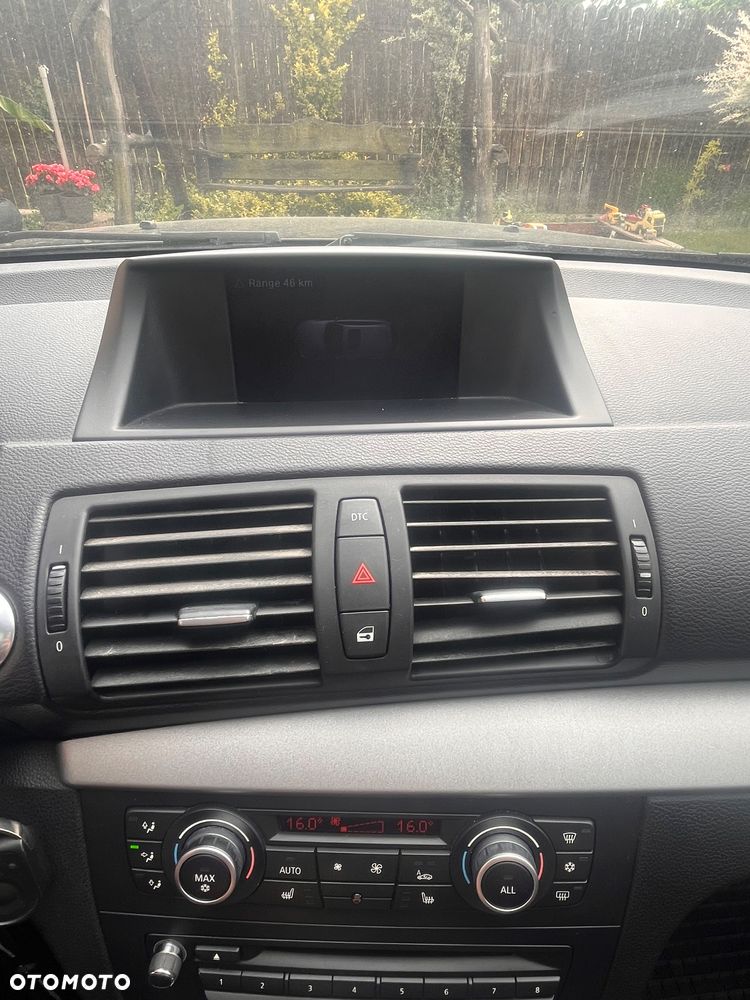 BMW Seria 1 116d - 7