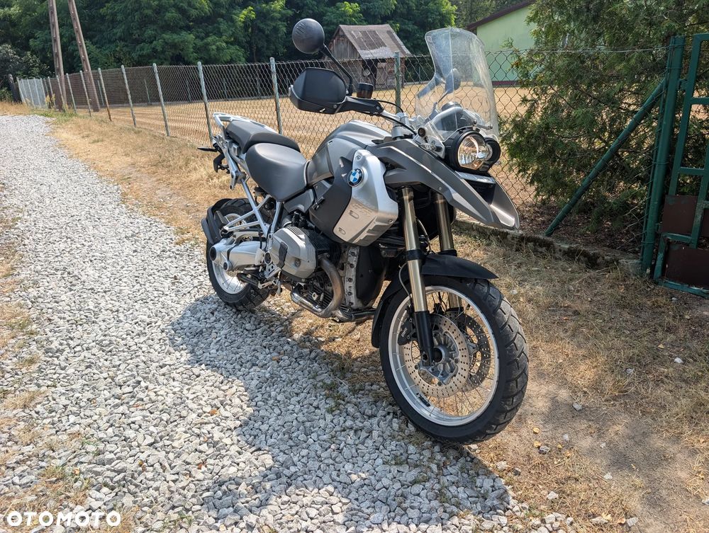 BMW GS - 16