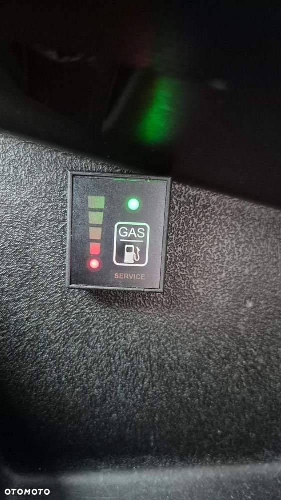 Opel Combo Maxi - 14