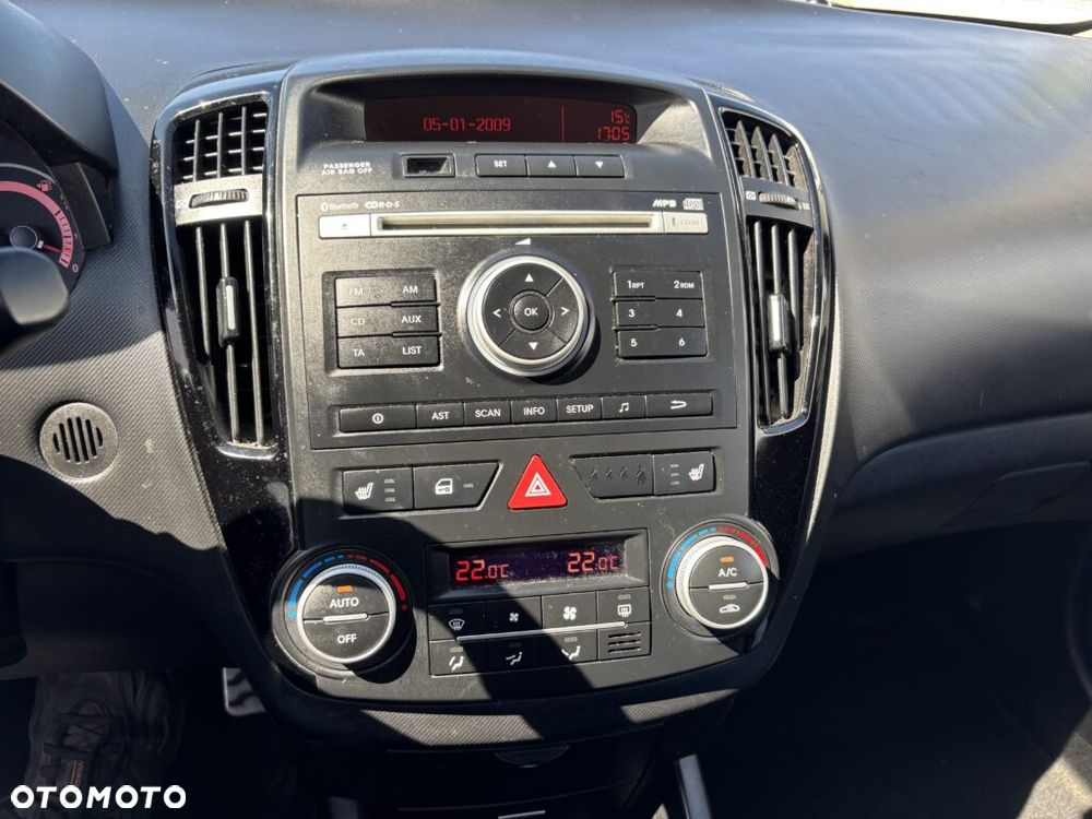 Kia ProCeed 1.6 CVVT Spirit - 6
