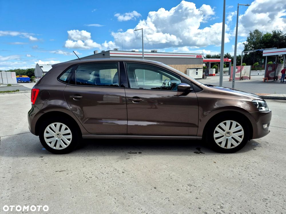 Volkswagen Polo 1.4 16V Comfortline Optimum - 5