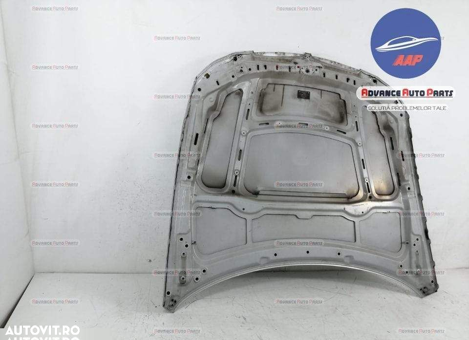 Capota originala BMW  Seria 3  E90/E91/E92/E93 [2004 - 2010] - 3