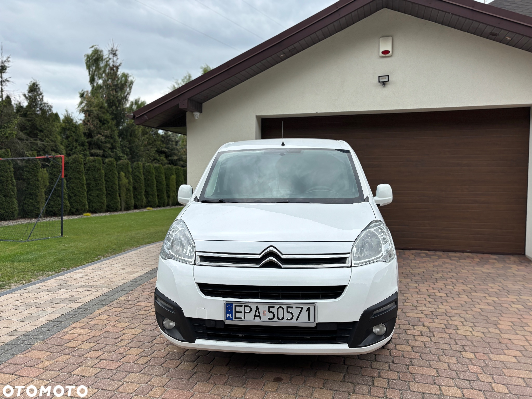 Citroën Berlingo - 4