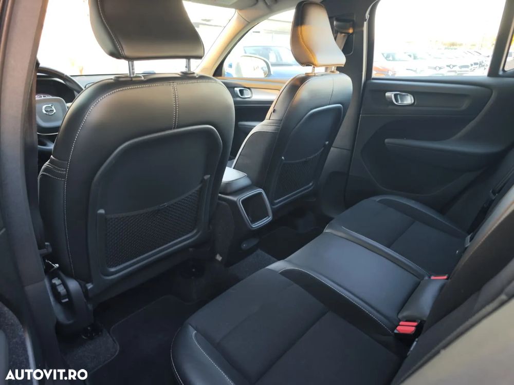 Volvo XC 40 D3 Base - 11